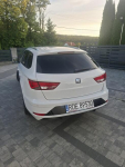 Seat leon Pilzno - zdjęcie 6