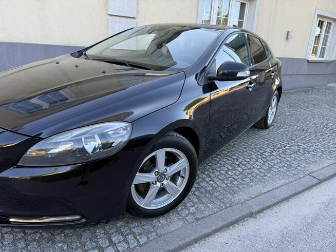 Volvo V40 Bardzo ładny egzemplarz, Navi, Klimatronik, Alufelgi. Chlewice - zdjęcie 2