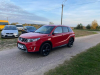 Suzuki Vitara 1.4 T Boosterjet  AllGrip 4x4  Automat LPG CNG Gąsocin - zdjęcie 2