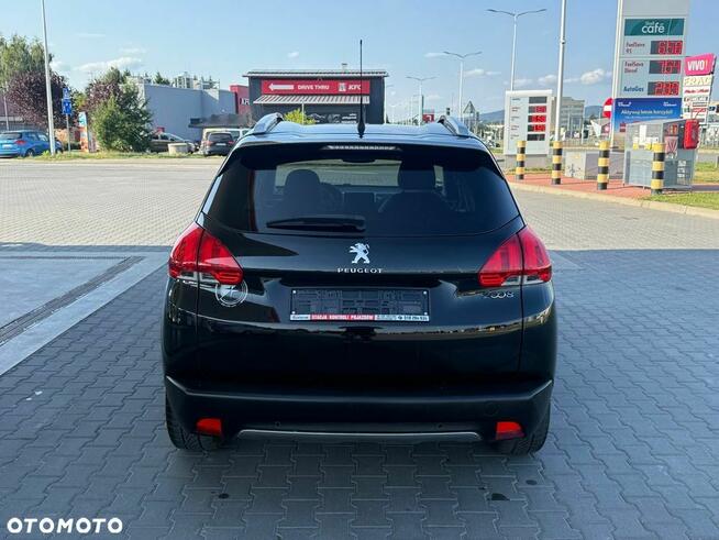 Peugeot 2008 PureTech 110 Stop&amp;Start Business-Line Krosno - zdjęcie 4