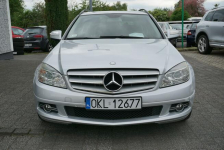 Mercedes C 200 zarejestrowany, ubezpieczony Opole - zdjęcie 2