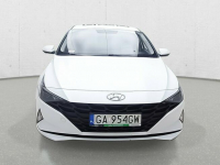 Hyundai Elantra Komorniki - zdjęcie 2