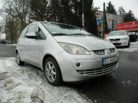 Mitsubishi Colt 1,1 klima gaz