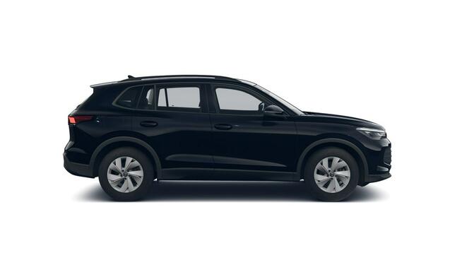 Volkswagen Tiguan Trend 1.5eTSI 131KM automat DSG Stalowa Wola - zdjęcie 6