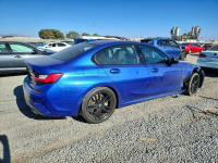 BMW 330 M-Pakiet / niski przebieg Warszawa - zdjęcie 4