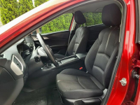 Mazda 3 ** Serwis w ASO ** Bezwypadkowy ** Jatutów - zdjęcie 8