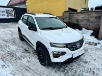 Dacia spring 45KM Elektryk#Navi#LED#Klimatyzacja#Automat Margonin - zdjęcie 2