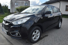 Hyundai ix35 2.0B MPI 140 TYS KM Klimatronik Sprowadzony Majdan Sieniawski - zdjęcie 5