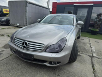 Mercedes CLS 350 350 3.5 V6 272KM|Automat|Skóra|Xenon|Klima|Navi