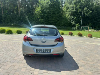 Opel Astra Lipówki - zdjęcie 6