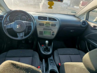 Seat Leon 1.8 TSI 160 km 09r Tarnów - zdjęcie 7