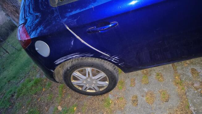 Fiat Bravo 1.4 T Jet Zabrze - zdjęcie 8