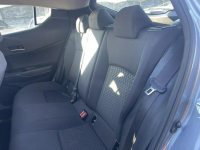 Toyota C-HR Automat Hybrid Kamera Podgrzewanie 122KM Gliwice - zdjęcie 12