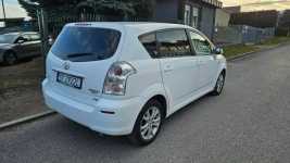 Toyota Corolla Verso na raty bez BIK KRD od FastCars Kraków - zdjęcie 5