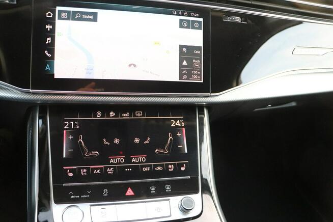 Audi Q7 krajowy, 1-właściciel, serwisowany, AUTOMAT, 7-osobowy Opole - zdjęcie 10