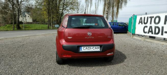 Fiat Punto Evo Krajowy, drugi właściciel. Goczałkowice-Zdrój - zdjęcie 5