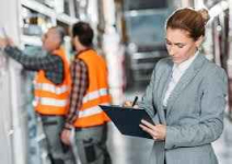 Obsługa firm z zakresu bhp