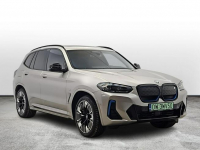 BMW iX3 80kWh Impressive ! Z Polskiego Salonu ! Faktura VAT ! Warszawa - zdjęcie 7