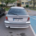 Samochód osobowy Włocławek - zdjęcie 5