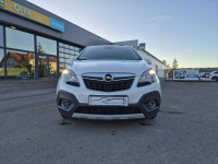 Opel Mokka Giżycko - zdjęcie 2