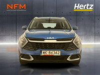 Kia Sportage 1,6 T-GDI(150 KM) M + Pakiet Smart Salon PL F-Vat Warszawa - zdjęcie 8