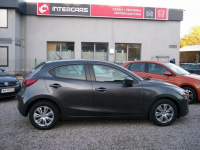 Mazda 2 SALON PL. pierwszy wł. 100% bezwypadkowa Warszawa - zdjęcie 2