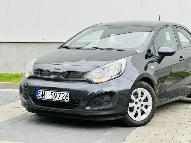 Kia Rio 1.2 benz , 152 TYS KM, Gwarancja Mikołów - zdjęcie 7