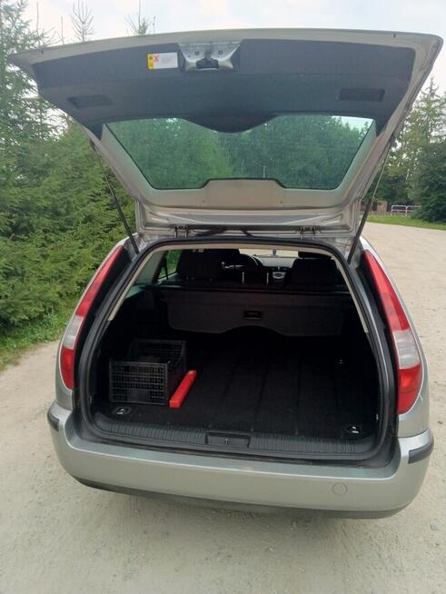 Ford Mondeo Mk3 2.0 Kombi z 2004 roku na części Pabianice - zdjęcie 3