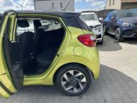 Hyundai i10 Automat Kamera LineAsist Klimatyzacja Virtual Gliwice - zdjęcie 5