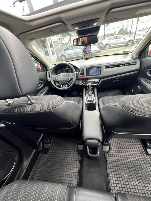 Honda HR-V Salon Polski, panorama, 2xkół , 2 klucze, Słupsk - zdjęcie 10