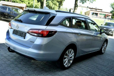 Opel Astra Sports Tourer 1,4i NAVI, 125KM, alu R17, 2017/18r. Płock - zdjęcie 7