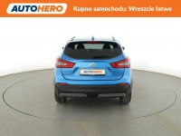 Nissan Qashqai klima auto navi kamera i czujniki parkowania Warszawa - zdjęcie 6