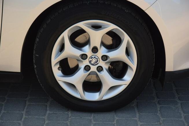 Ford Focus 1.5D 2015r Duża Navi Oryginał Lakier 2 KPL KÓŁ Sprowadzony Tarnogród - zdjęcie 9