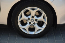 Ford Focus 1.5D 2015r Duża Navi Oryginał Lakier 2 KPL KÓŁ Sprowadzony Tarnogród - zdjęcie 9