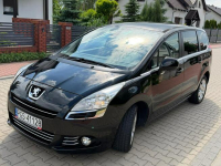 Peugeot 5008 1.6 Benzyna Dach panorama Tempomat Gostyń - zdjęcie 3