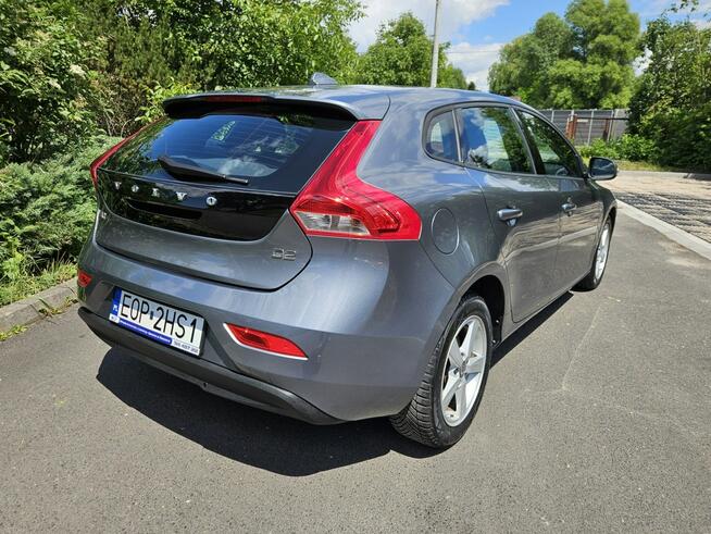 Volvo V40 Ładne i Zadbane* Rok GWARANCJI Opoczno - zdjęcie 4