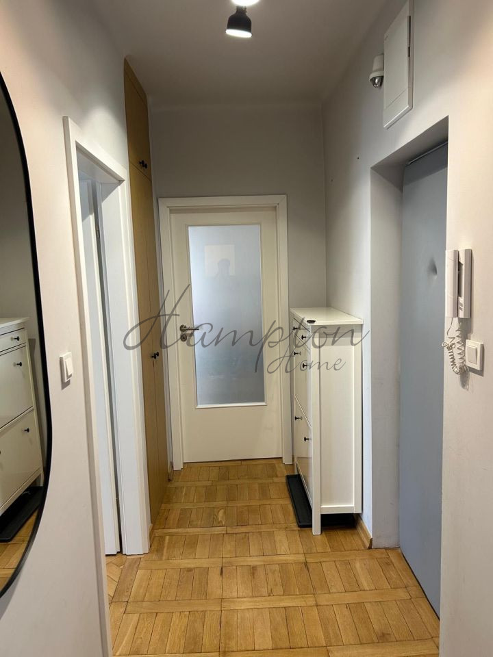 Praga Południe Grochów 2 pokoje 44,2m2 Warszawa - zdjęcie 6