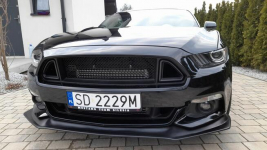 Mustang turbo, performance pack + premium pack + modyfikacje Chruszczobród - zdjęcie 6