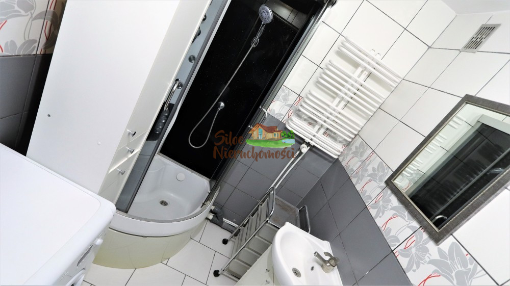 Kawalerka do wynajęcia, 36m2 os. Kopernik Głogów - zdjęcie 8