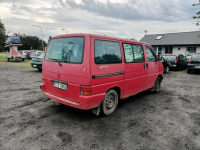 Volkswagen Transporter T4 2.4 D 94r Tarnów - zdjęcie 4