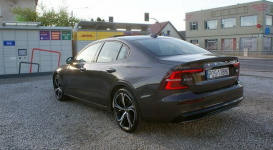 Volvo S60 Ostrów Wielkopolski - zdjęcie 3