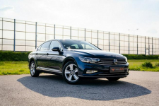 Volkswagen Passat 2.0 TDI 200KM, Elegance, Bezwypadkowy, Salon PL,FV23 Warszawa - zdjęcie 3