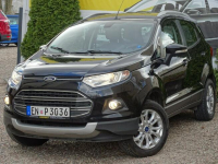 Ford EcoSport, Niski Przebieg!, Gwarancja!, Raty! Kościerzyna - zdjęcie 3