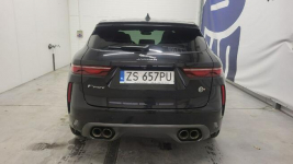 Jaguar F-PACE 5.0 V8 P550 AWD SVR Grójec - zdjęcie 7