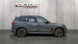 BMW X5 Competition Salon PL 1wł. Warszawa - zdjęcie 5