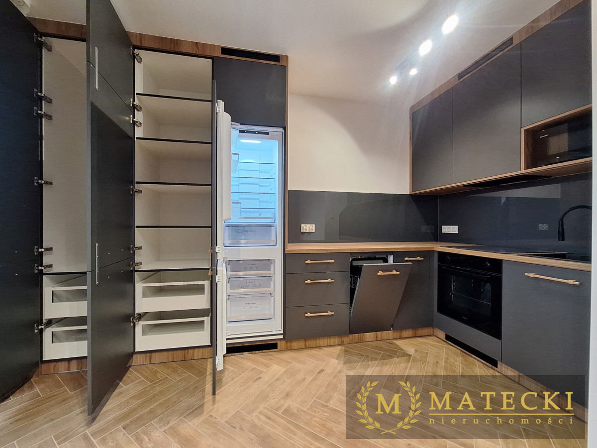 NOWE 2 POKOJE + DUŻY TARAS |  Malta | NOWE Poznań - zdjęcie 3