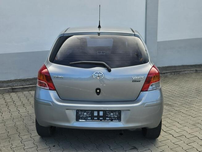 Toyota Yaris Bezwypadkowa Org szyby Zapraszam Rybnik - zdjęcie 5