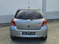 Toyota Yaris Bezwypadkowa Org szyby Zapraszam Rybnik - zdjęcie 5