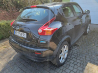 Nissan Juke I 1.5 dCi 109 KM | 88 500 km | Bezwyp. | Navi | Stare Miasto - zdjęcie 4