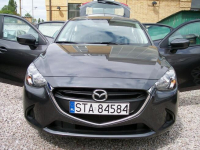 Mazda 2 SALON PL. pierwszy wł. 100% bezwypadkowa Warszawa - zdjęcie 10